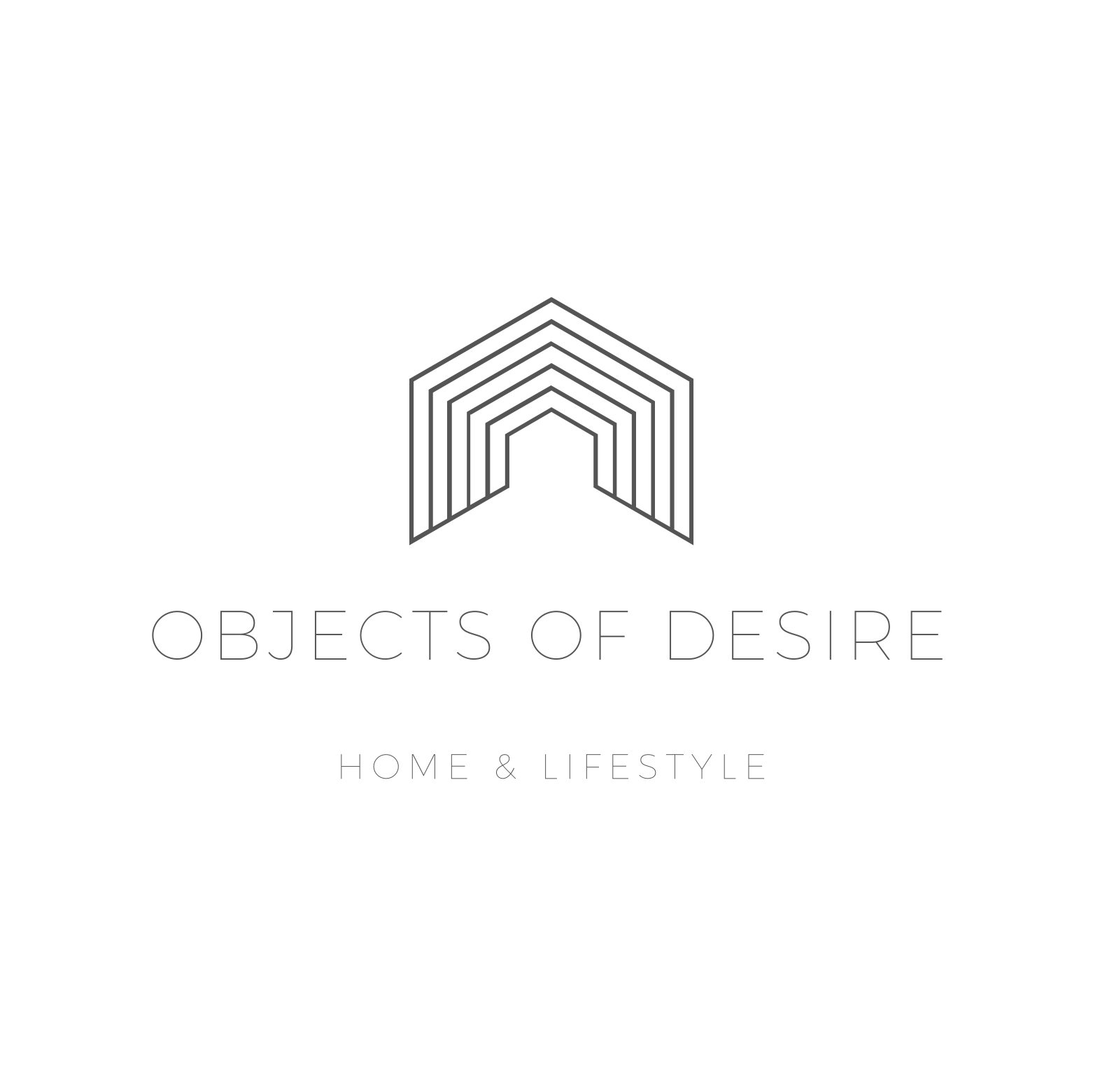 OBJECTS OF DESIRE